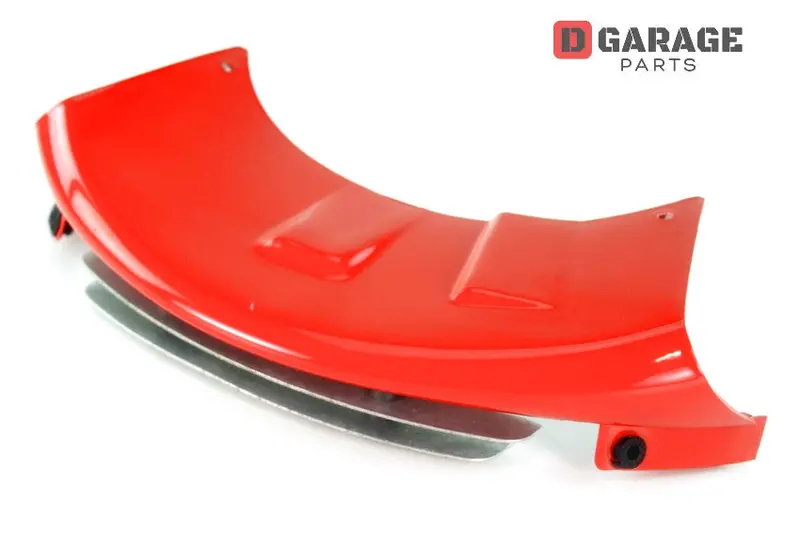 Convogliatore Aria Cupolino Ducati Sport Touring St2 St4 St4s 1