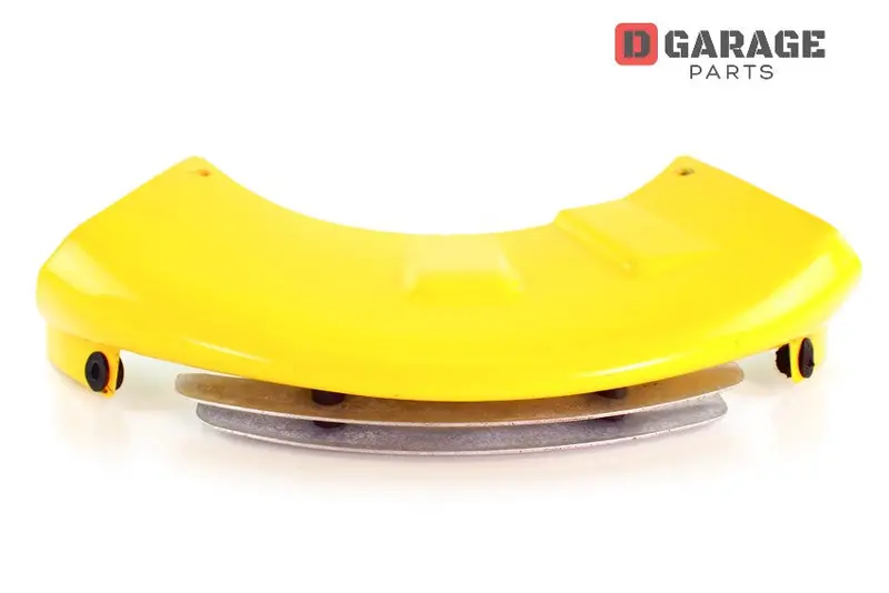 Convogliatore Aria Cupolino Ducati Sport Touring St2 St4 St4s 1