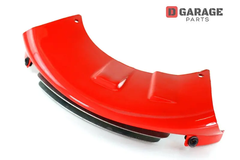 Convogliatore Aria Cupolino Ducati St2 St4 St4s 1