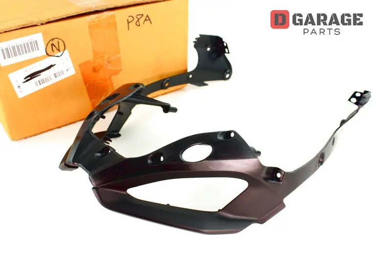 Convogliatore Aria Ducati Mulristrada V4 V4s 1