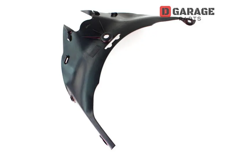 Convogliatore Aria Ducati Panigale 899 1199 1