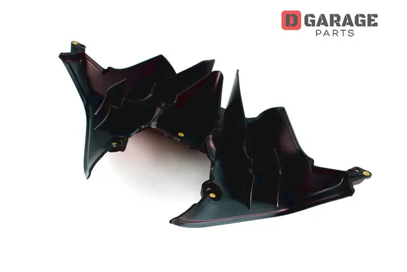Convogliatore Aria Fanale Anteriore Ducati Sbk Panigale 959 1299 1