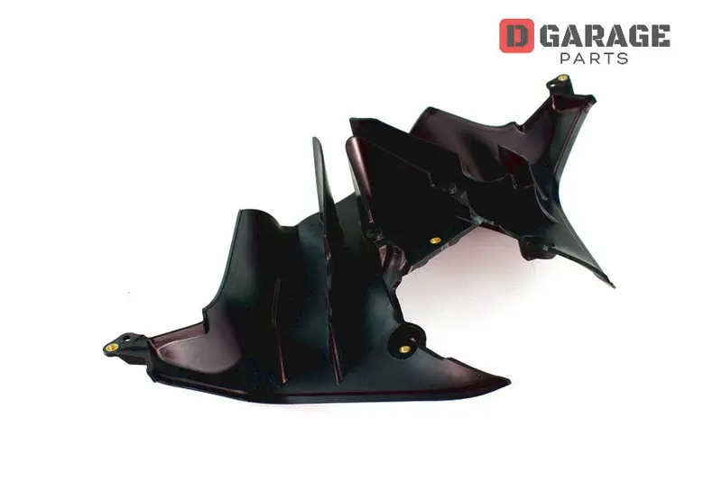 Convogliatore Aria Fanale Anteriore Ducati Sbk Panigale 959 1299 2
