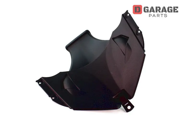 Convogliatore Aria Fanale Anteriore Ducati Sbk Panigale V4 1