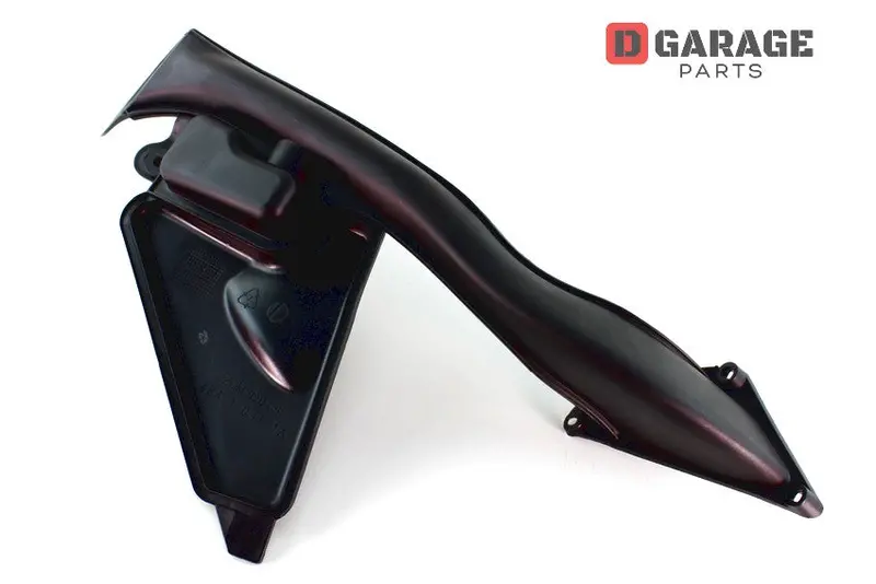 Convogliatore Aria Sinistro Airbox Ducati 749 999 1