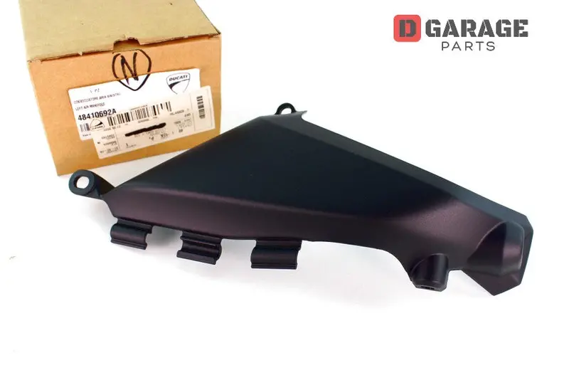 Convogliatore Aria Sinistro Ducati Monster 696 796 1100 1