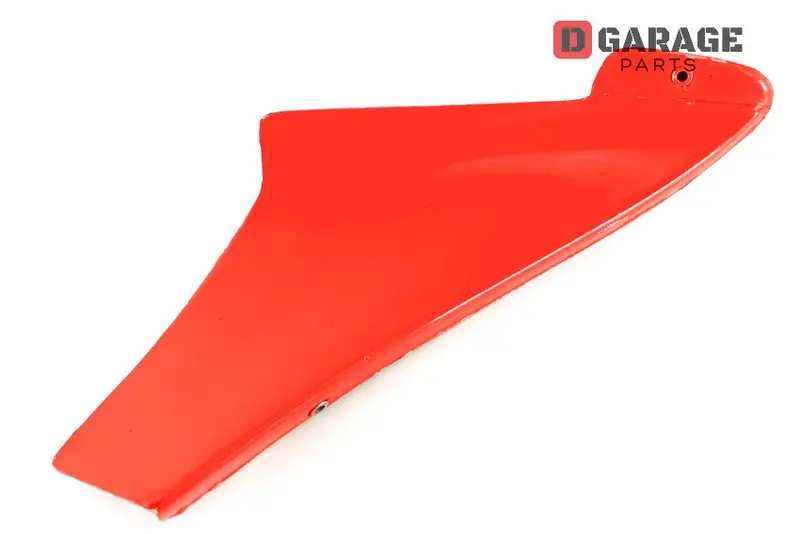 Convogliatore Aria Sinistro Ducati Sbk 851 888 2