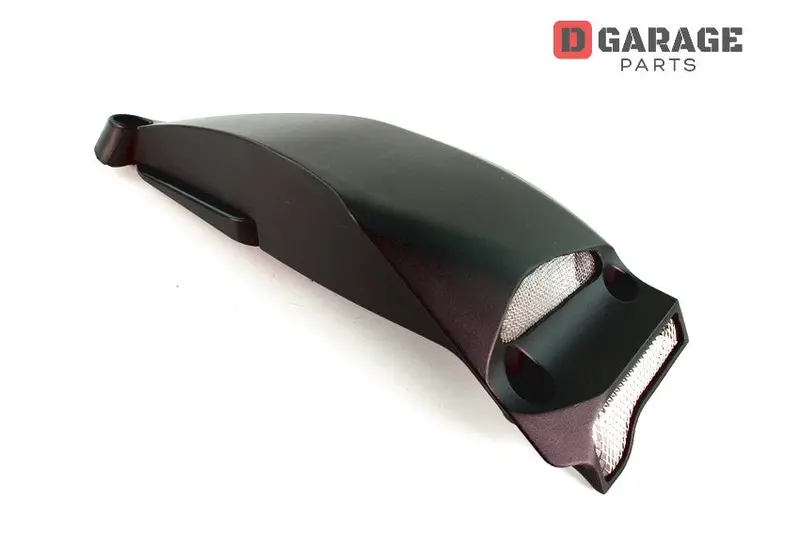 Convogliatore Aria Sinistro Ducati Streetfighter 848 1098 1