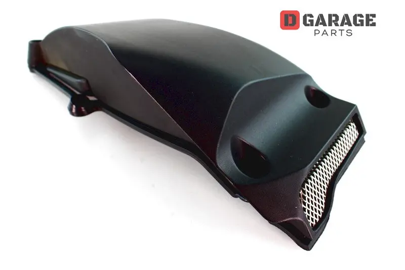 Convogliatore Aria Sinistro Ducati Streetfighter 848 1098 1
