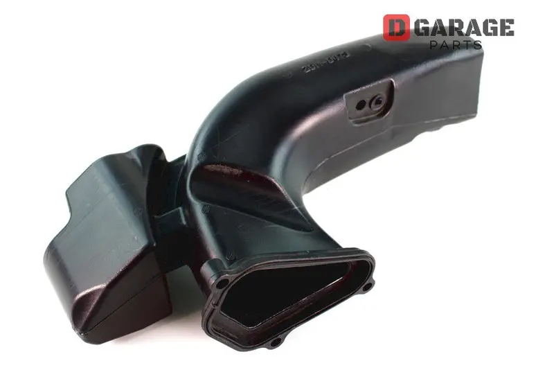 Convogliatore Aspirazione Aria Sinistro Ducati Diavel 1200 2