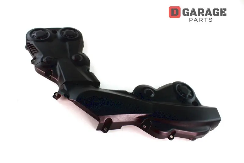 Coperchi Cinghie Motore Ducati Multistrada 1200 1200S 1