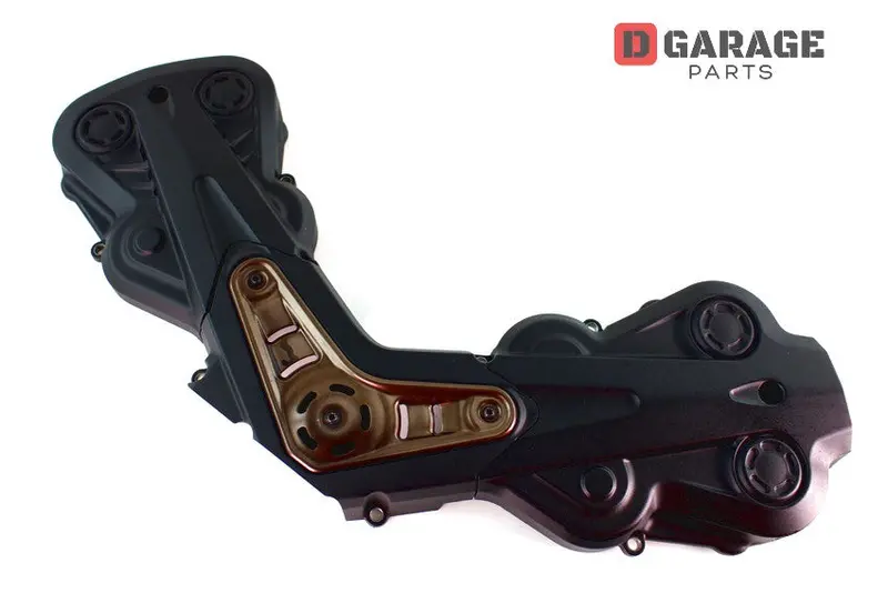 Coperchi Copri Cinghie Motore Ducati Diavel 1200 1