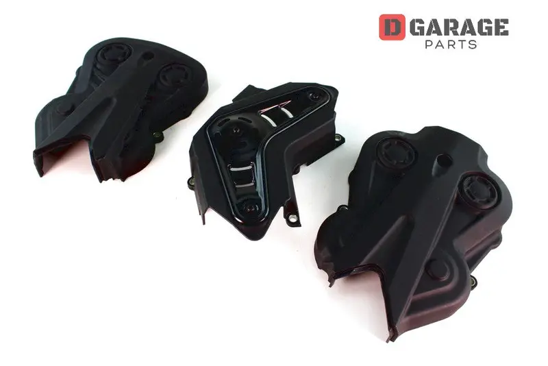 Coperchi Copri Cinghie Motore Ducati Diavel 1200 2