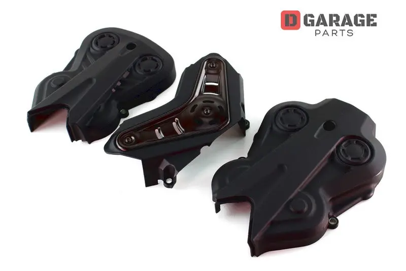 Coperchi Copri Cinghie Motore Ducati Diavel 1200 2