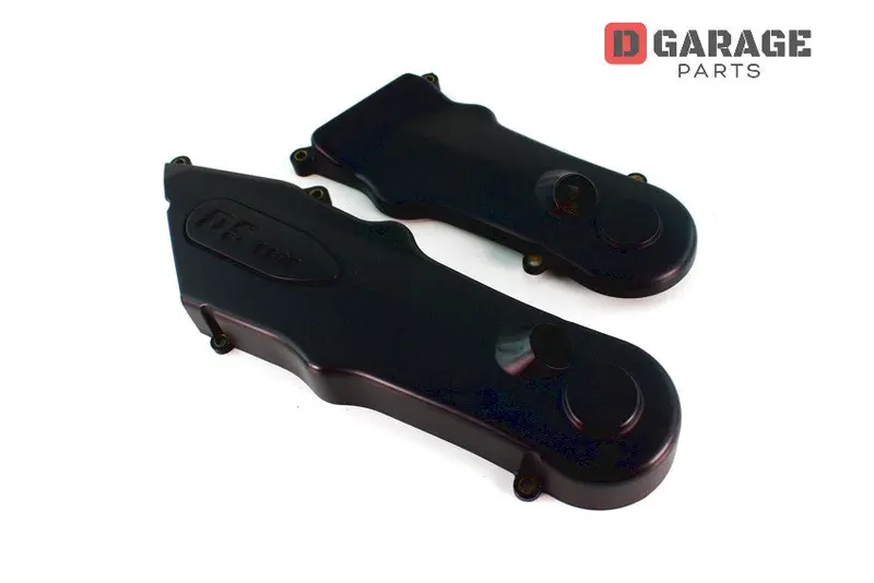 Coperchi Copri Cinghie Motore Ducati Multistrada 1100 2