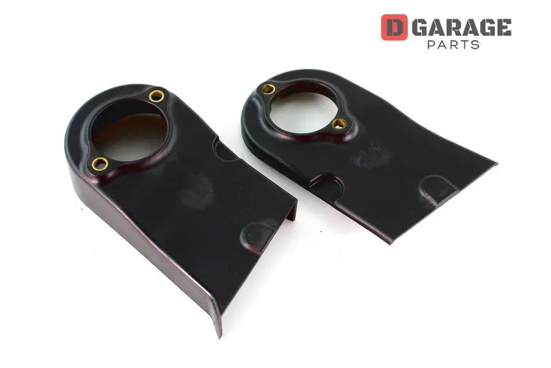 Coperchi Interni Cinghia Testa Motore Ducati Monster 1100 Evo 1