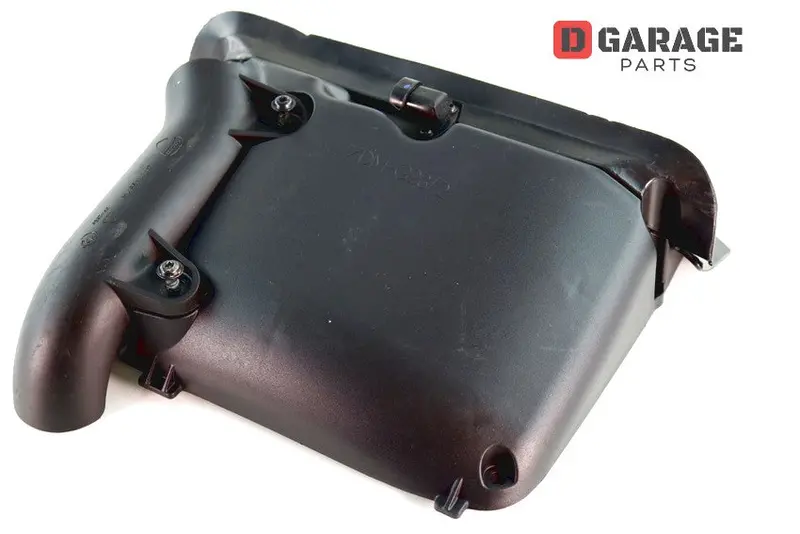 Coperchio Airbox Aria Ducati Multistrada 950 1200 1