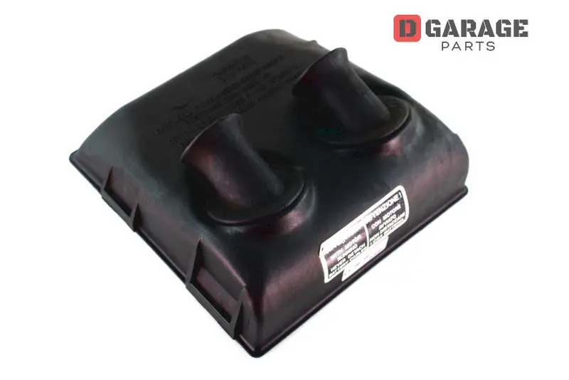 Coperchio Airbox Aspirazione Ducati Monster 600 750 900 1