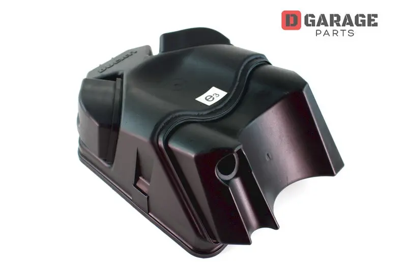 Coperchio Airbox Ducati Multistrada 1000 1100 620 1