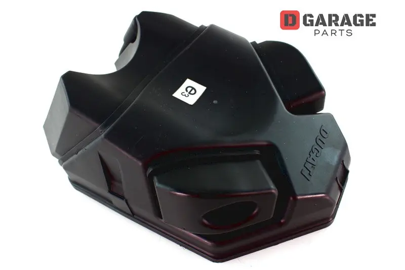 Coperchio Airbox Ducati Multistrada 1000 1100 620 1