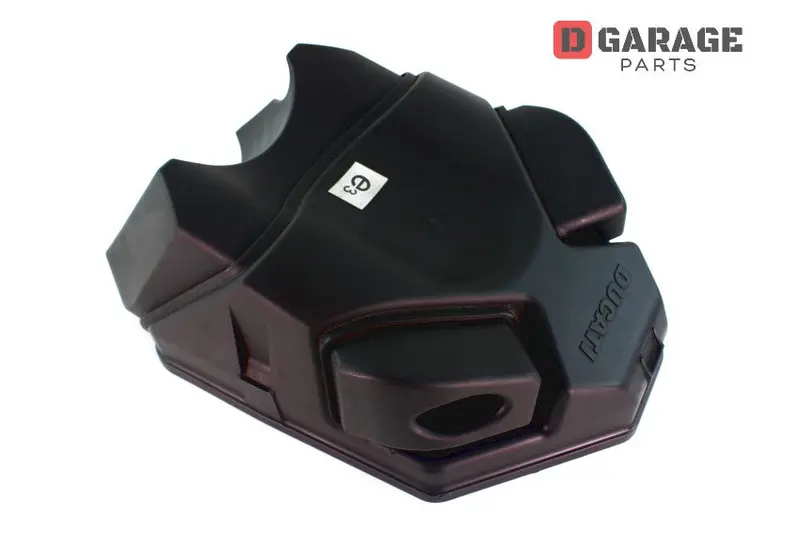 Coperchio Airbox Ducati Multistrada 1000 1100 620 1