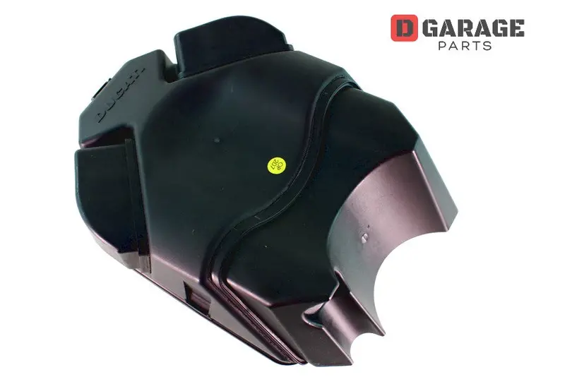 Coperchio Airbox Ducati Multistrada 620 1000 1100 1