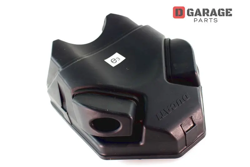 Coperchio Airbox Ducati Multistrada 620 1000 1100 1