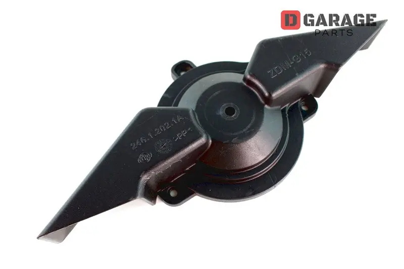 Coperchio Airbox Filtro Aria Ducati Monster 696 1