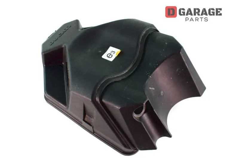 Coperchio Airbox Filtro Aria Ducati Multistrada 1100 1100S 1