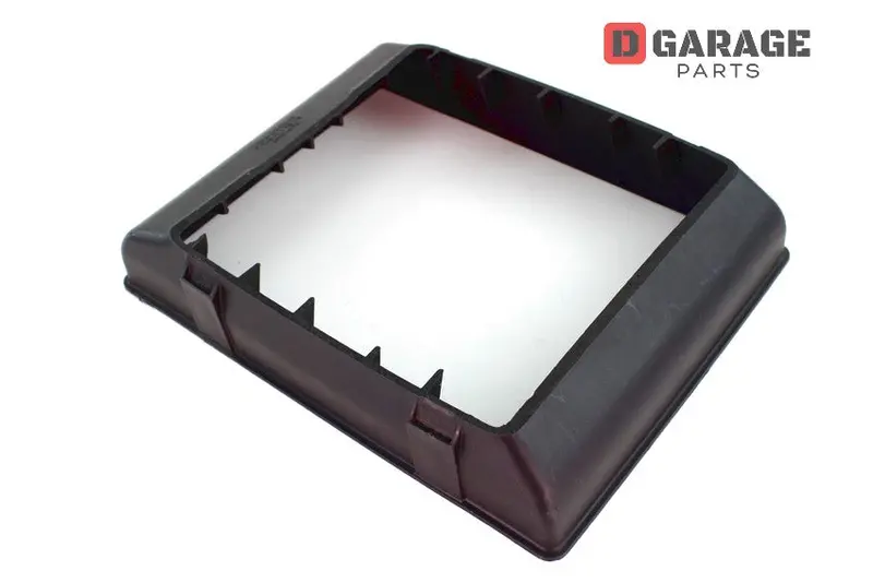 Coperchio Airbox Filtro Aria Ducati Performance Monster S4r 1