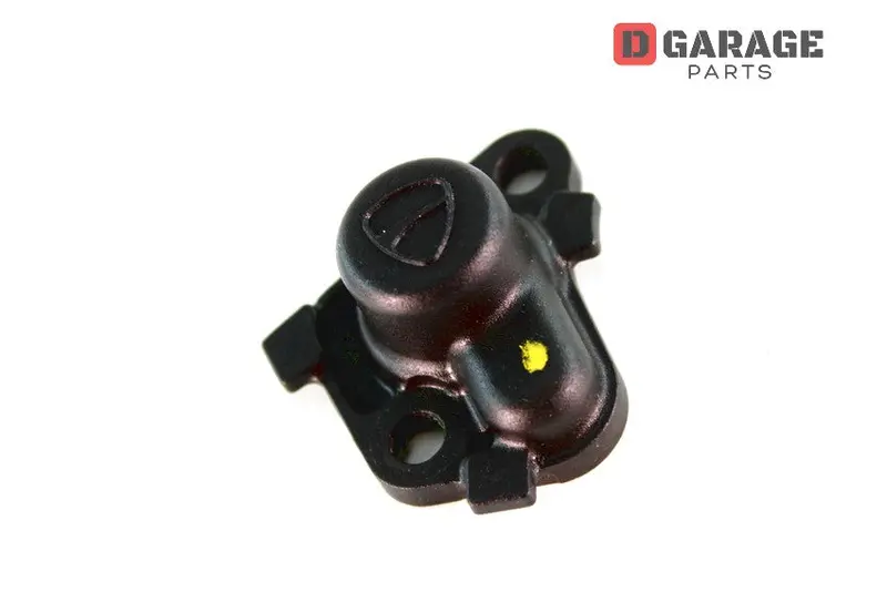 Coperchio Basamento Motore Ducati Panigale V4 V4s 1