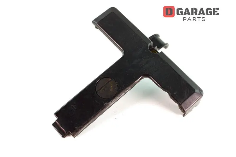 Coperchio Bloccaggio Batteria Ducati 848 1098 1198 1