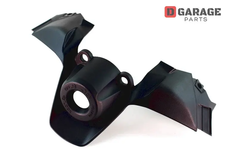 Coperchio Blocchetto Chiave Ducati Streetfighter V2 1