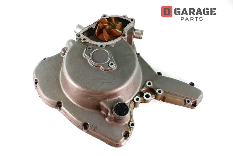Coperchio Carter Alternatore Ducati Sbk 848 1098 1098S 1