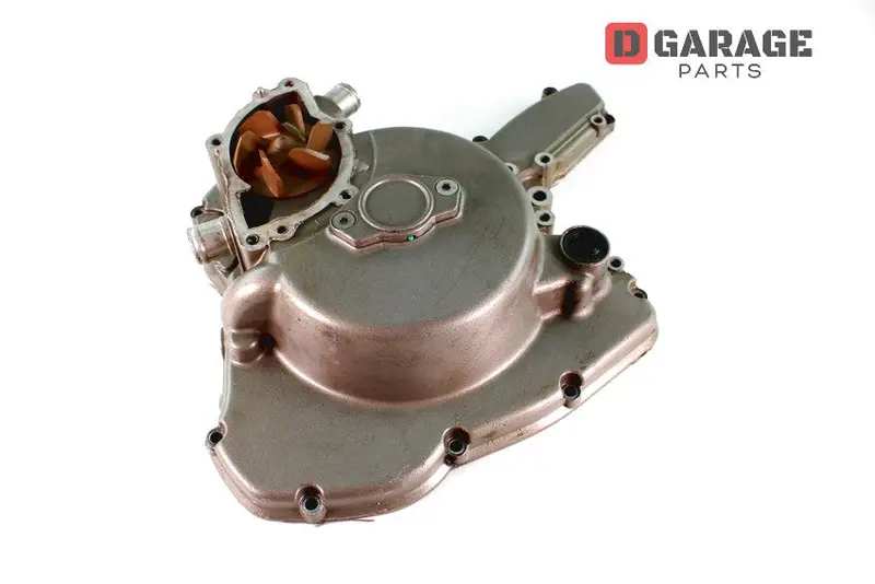 Coperchio Carter Alternatore Ducati Sbk 848 1098 1098S 2
