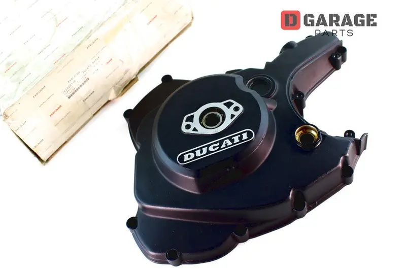 Coperchio Carter Alternatore Ducati Supersport Ss 750 1