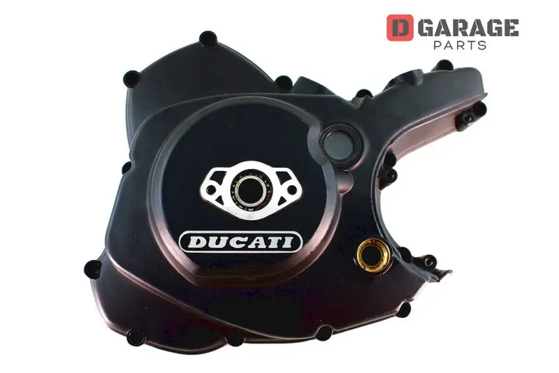 Coperchio Carter Alternatore Ducati Supersport Ss 750 2