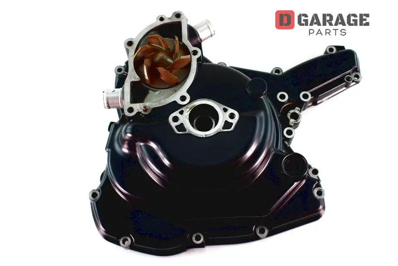 Coperchio Carter Alternatore Motore Ducati Multistrada 1200 1