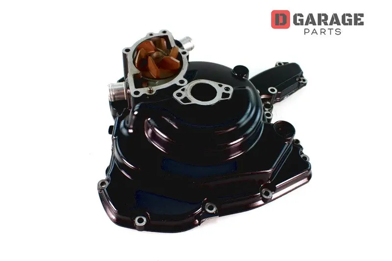 Coperchio Carter Alternatore Motore Ducati Multistrada 1200 2