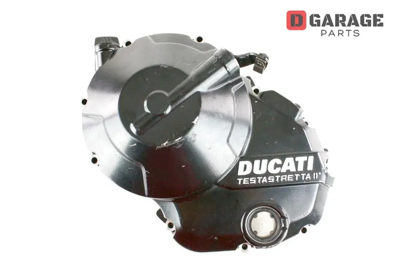 Coperchio Carter Frizione Ducati Hypermotard 821 1