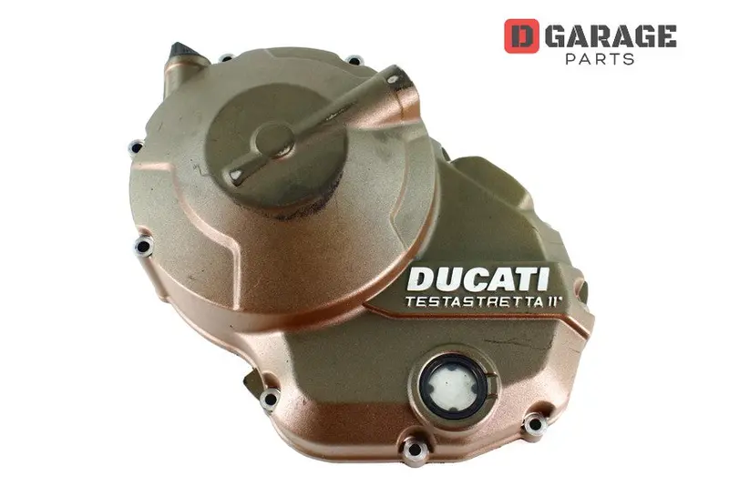 Coperchio Carter Frizione Ducati Monster 821 1200 1