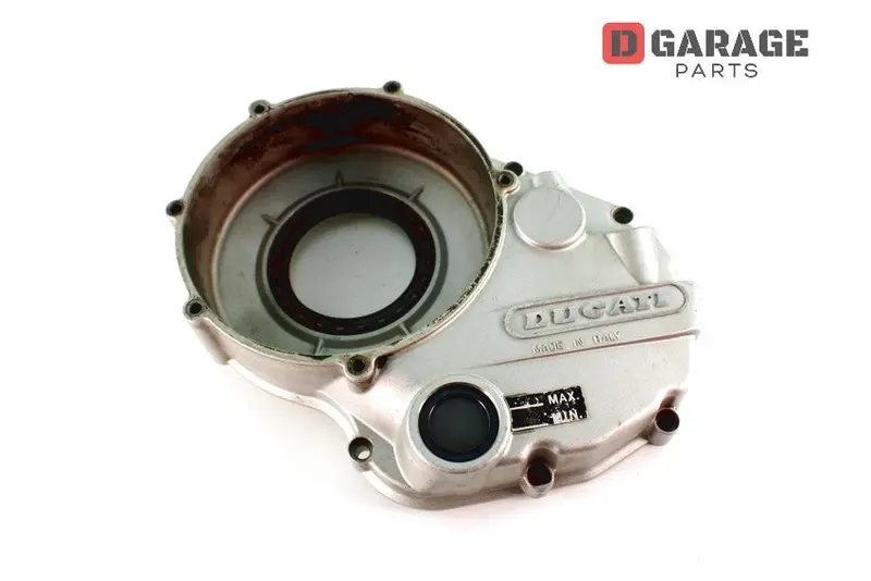 Coperchio Carter Frizione Secco Ducati Monster 900 1
