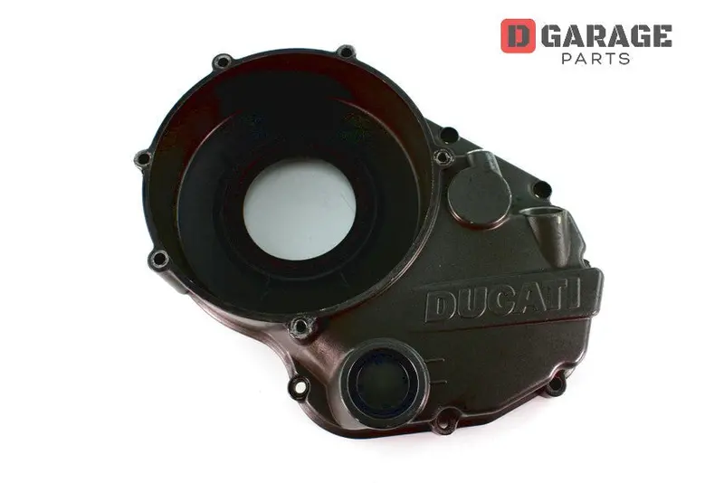 Coperchio Carter Frizione Secco Ducati Monster 900Ie 1