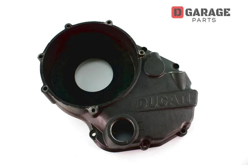 Coperchio Carter Frizione Secco Ducati Monster 900Ie 1