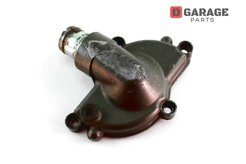 Coperchio Carter Girante Pompa Acqua Ducati Sbk 748 916 1
