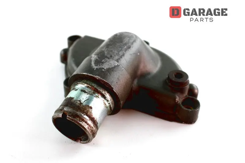 Coperchio Carter Girante Pompa Acqua Ducati Sbk 748 916 2