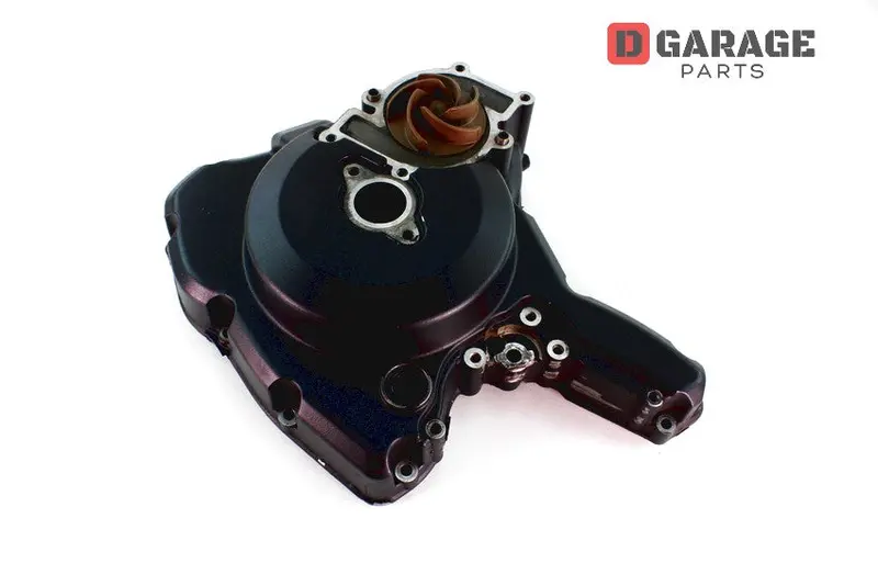 Coperchio Carter Motore Sinistro Ducati Diavel 1200 1
