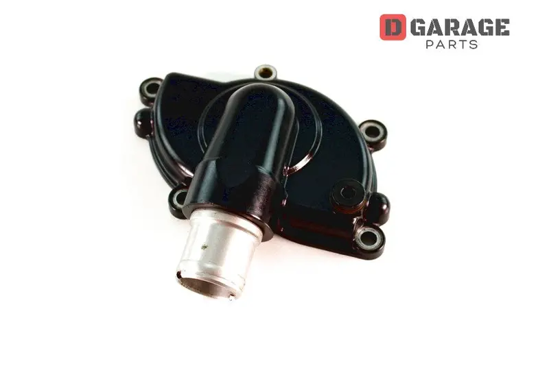 Coperchio Carter Pompa Acqua Ducati Multistrada 1200 1200S 1