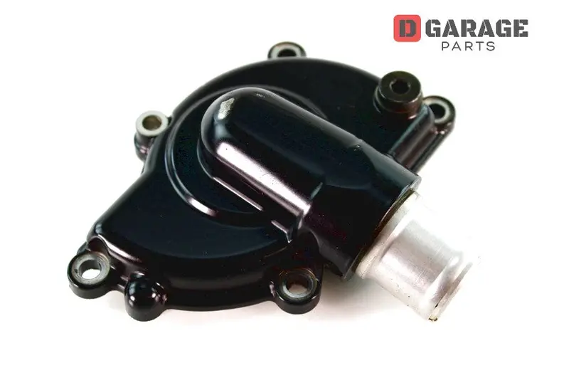 Coperchio Carter Pompa Acqua Ducati Multistrada 1200 1200S 1