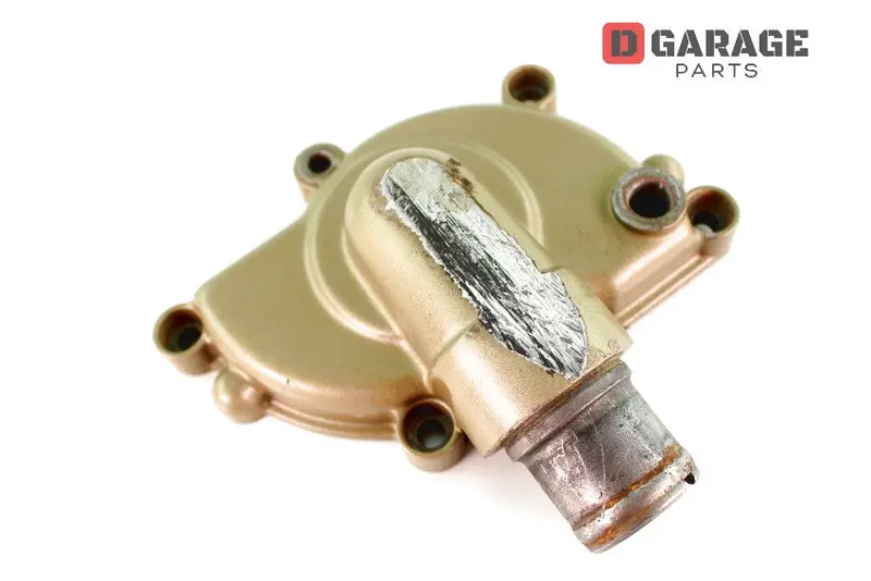 Coperchio Carter Pompa Acqua Ducati Sbk 749 999 1